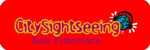 City Sightseeing - San Francisco
